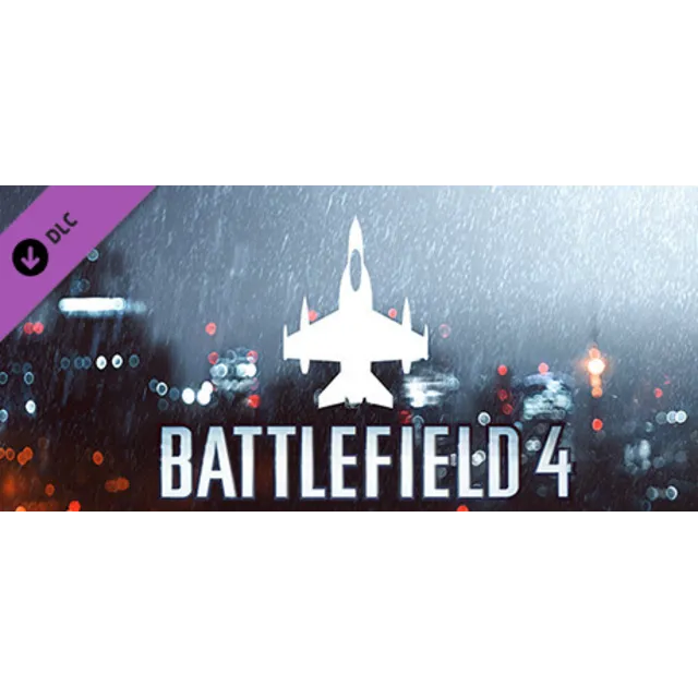 Battlefield 4™ Air Vehicle Shortcut Kit DLC