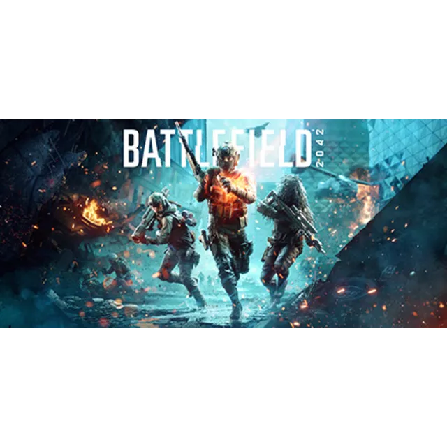 Battlefield™ 2042 * STEAM RU ⚡ АВТО 💳0%
