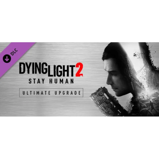 Dying Light 2 - Ultimate Upgrade DLC * STEAM RU ⚡