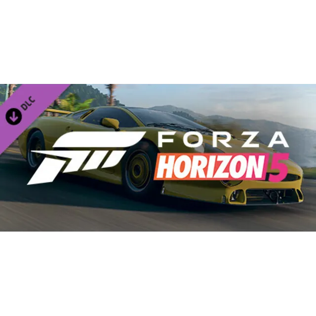 Forza Horizon 5 1993 Jaguar XJ220S DLC * STEAM RU ⚡