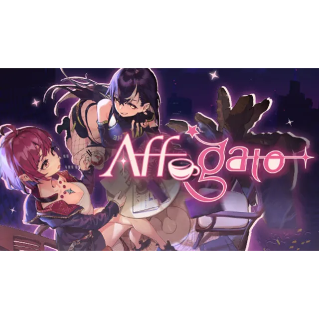 🔥 Affogato | Steam РУ+UA+KZ+СНГ🔥