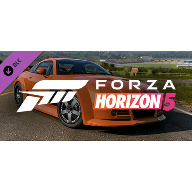 Forza Horizon 5 2005 MG SV-R DLC * STEAM RU ⚡