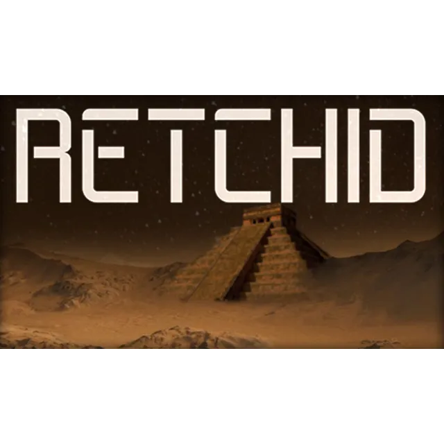 🔥 Retchid | Steam РУ+UA+KZ+СНГ🔥