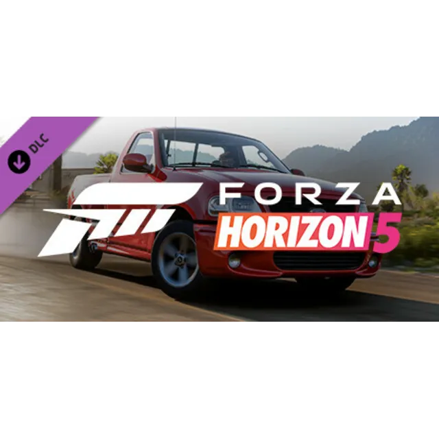 Forza Horizon 5 2003 Ford Lightning DLC * STEAM RU ⚡