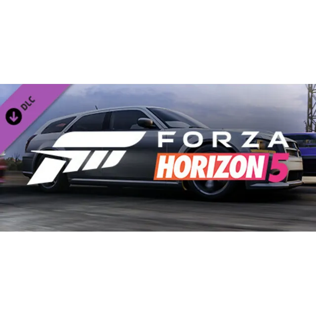 Forza Horizon 5 2008 Dodge Magnum DLC * STEAM RU ⚡