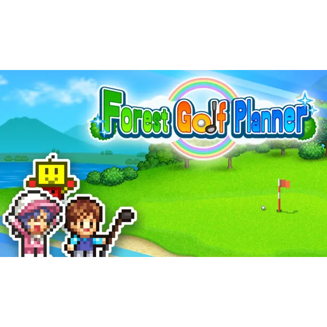 🔥 Forest Golf Planner | Steam РУ+UA+KZ+СНГ🔥