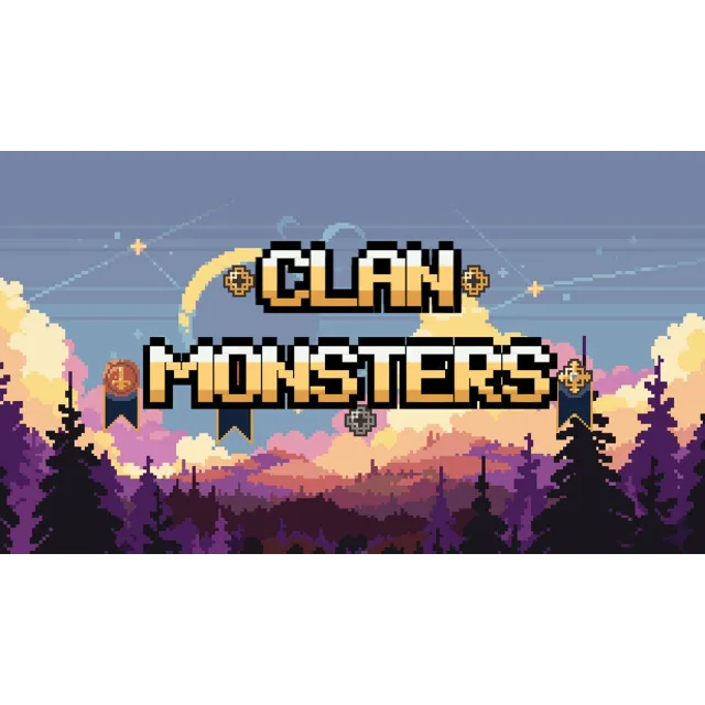 🔥 Clan monsters | Steam РУ+UA+KZ+СНГ🔥