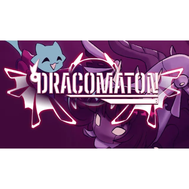 🔥 DRACOMATON | Steam Россия 🔥