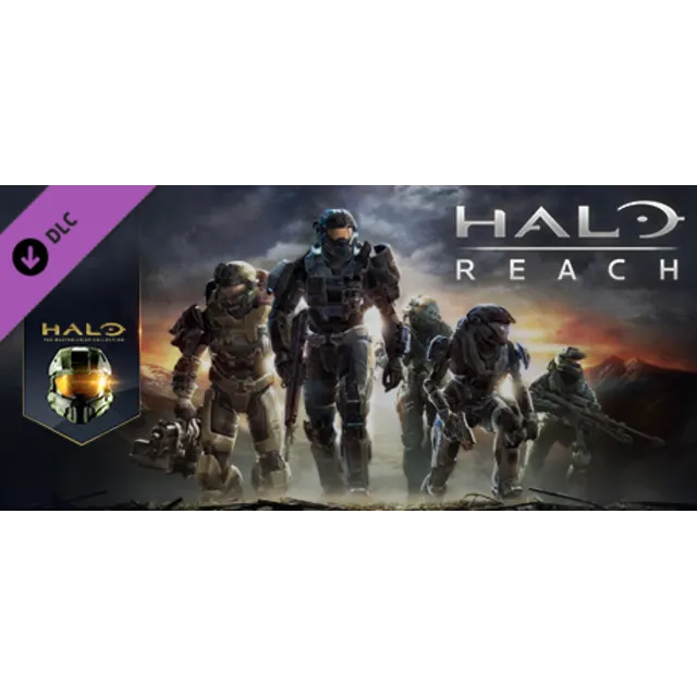 Halo: Reach DLC * STEAM RU ⚡ АВТО 💳0%