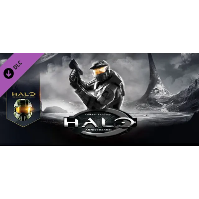 Halo: Combat Evolved Anniversary DLC * STEAM RU ⚡