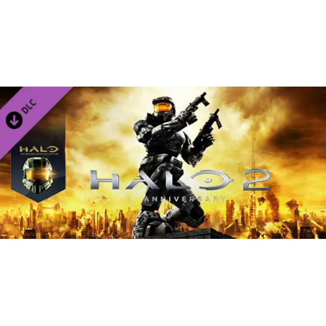 Halo 2: Anniversary DLC * STEAM RU ⚡ АВТО 💳0%