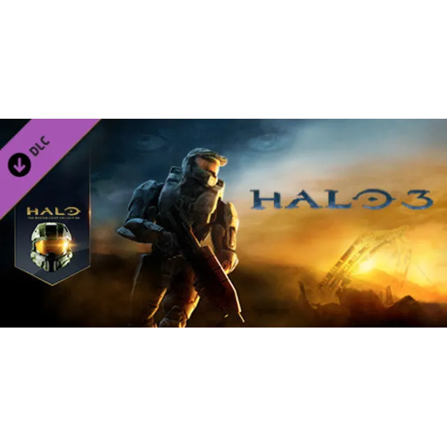 Halo 3 DLC * STEAM РОССИЯ ⚡ АВТОДОСТАВКА 💳0% КАРТЫ