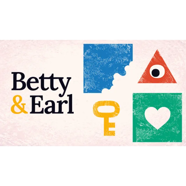 🔥 Betty &amp; Earl | Steam РУ+UA+KZ+СНГ🔥