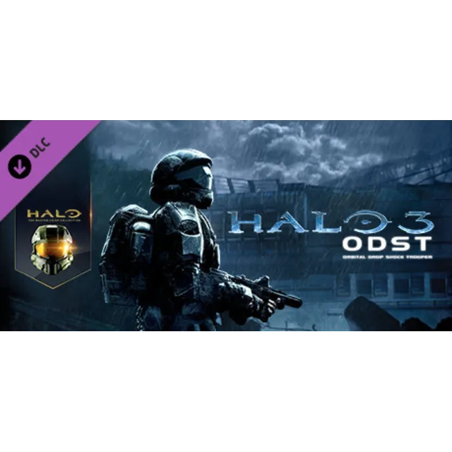 Halo 3: ODST DLC * STEAM RU ⚡ АВТО 💳0%