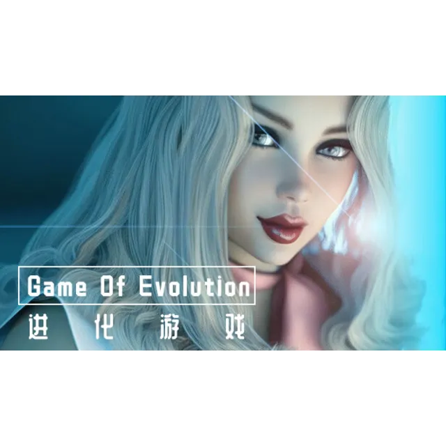 🔥 Game Of Evolution - Season 1 | Steam РУ+UA+KZ+СНГ🔥