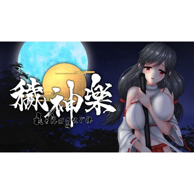 🔥 Aikagura | Steam РУ+UA+KZ+СНГ🔥