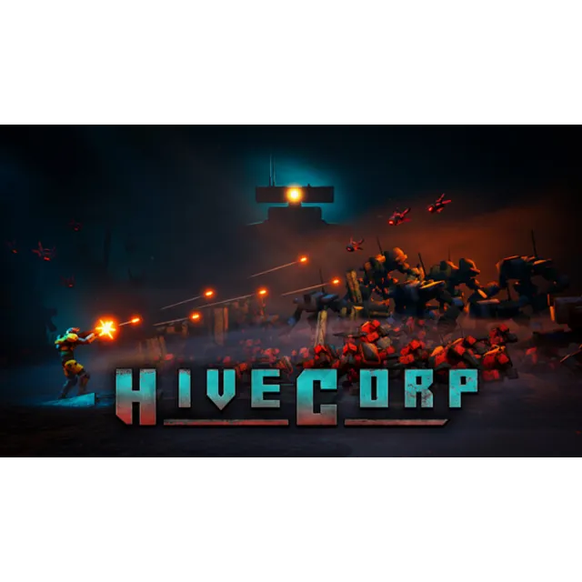 🔥 HiveCorp | Steam РУ+UA+KZ+СНГ🔥