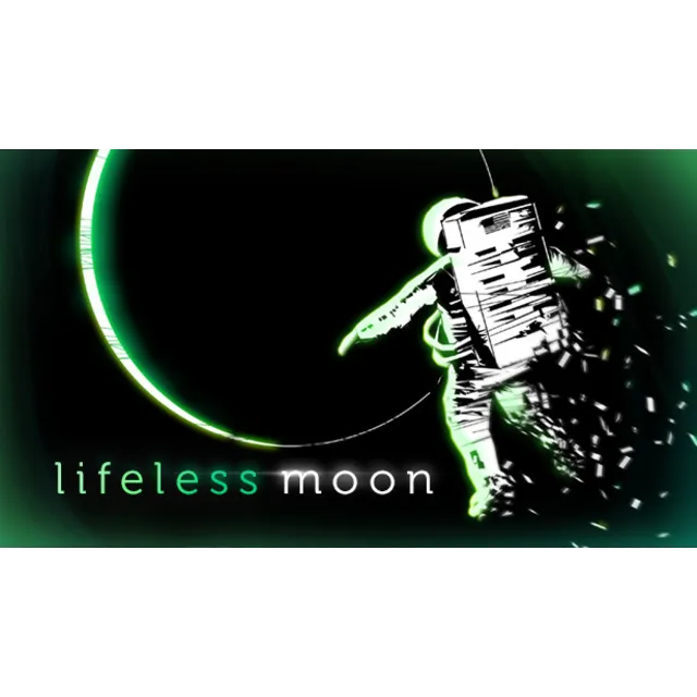 🔥 Lifeless Moon | Steam РУ+UA+KZ+СНГ🔥