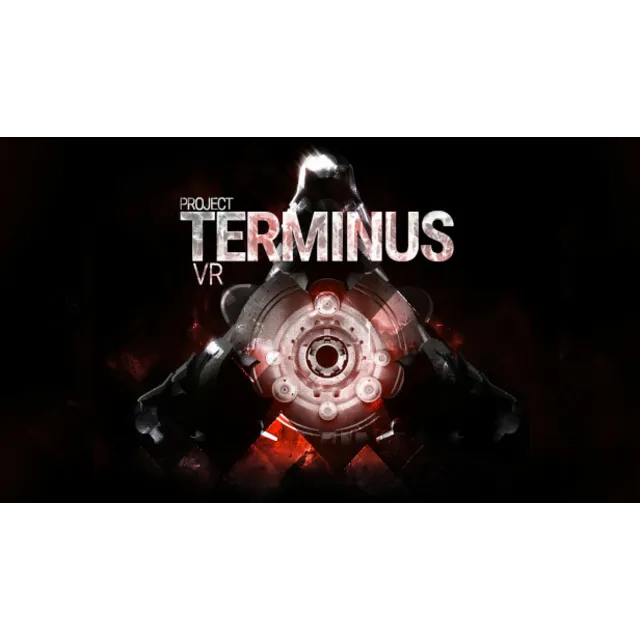 🔥 Project Terminus VR | Steam РУ+UA+KZ+СНГ🔥