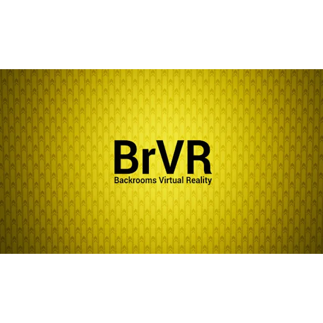 🔥 BrVR Backrooms Virtual Reality | Steam РУ+UA+KZ+СНГ�
