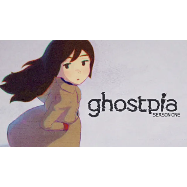 🔥 ghostpia Season One | Steam РУ+UA+KZ+СНГ🔥