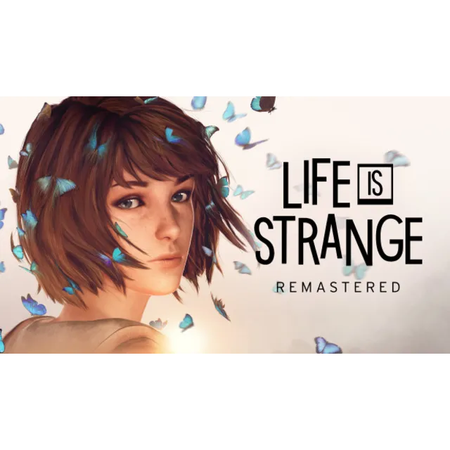 🔥 Life is Strange Remastered | Steam РУ+UA+KZ+СНГ🔥
