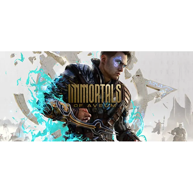 Immortals of Aveum™⚡АВТОДОСТАВКА Steam Россия