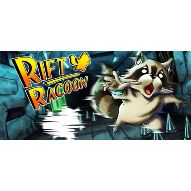 Rift Racoon 💎 АВТОДОСТАВКА STEAM GLOBAL МГНОВЕННО ЛИЦЕНЗИЯ