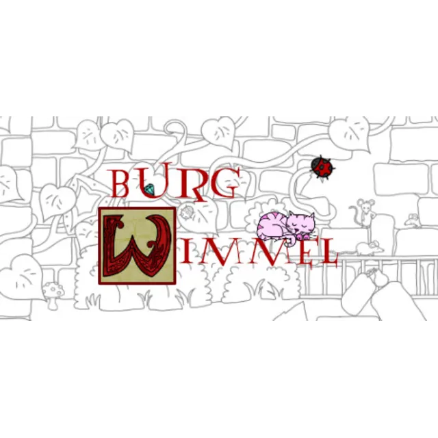 Burg Wimmel 💎 АВТОДОСТАВКА STEAM GLOBAL МГНОВЕННО ЛИЦЕНЗИЯ