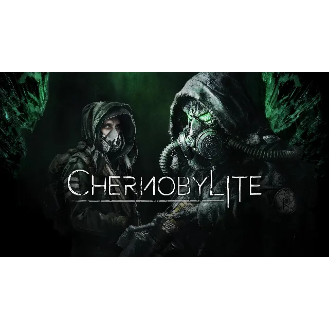⭐️ Chernobylite Enhanced Edition [Steam/Global]