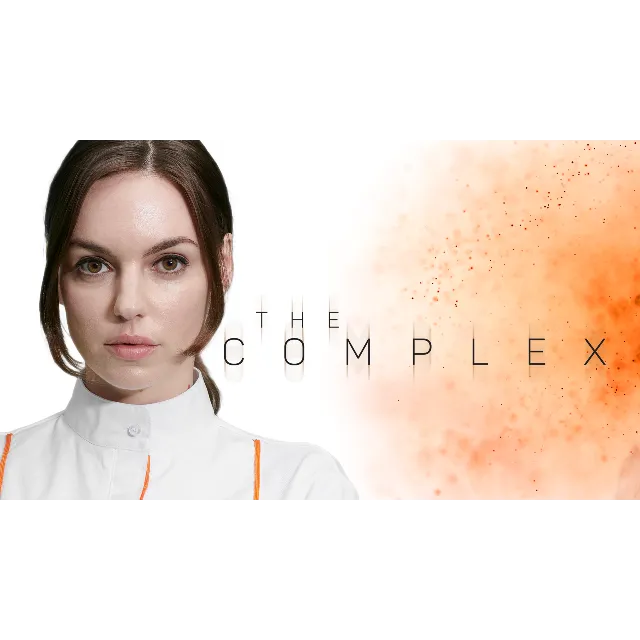 ⭐️ The Complex [Steam/Global] [Cashback]