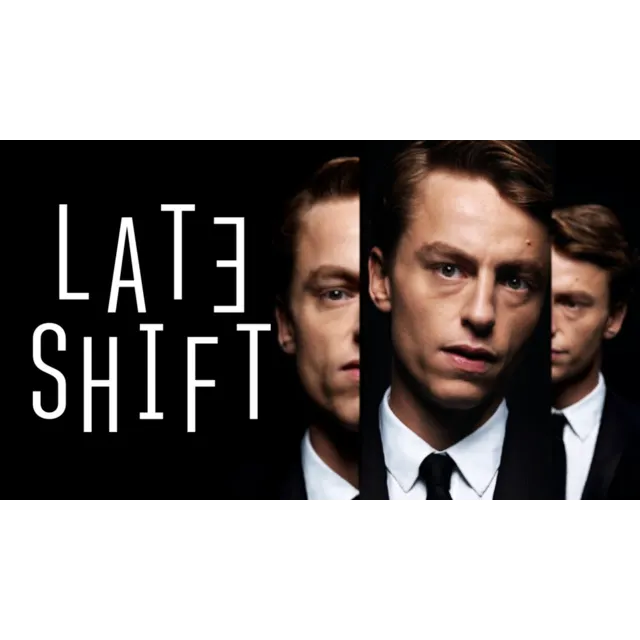 ⭐️ Late Shift [Steam/Global] [Cashback]