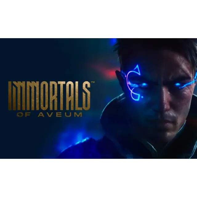 🌕 Immortals of Aveum (PS5/EN) (Аренда от 7 дней)