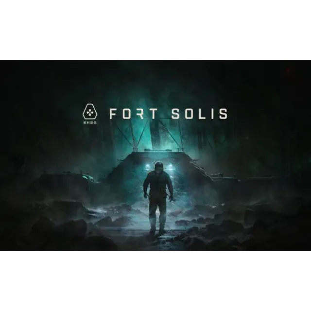 🌕 Fort Solis (PS5/RU) П3 - Активация