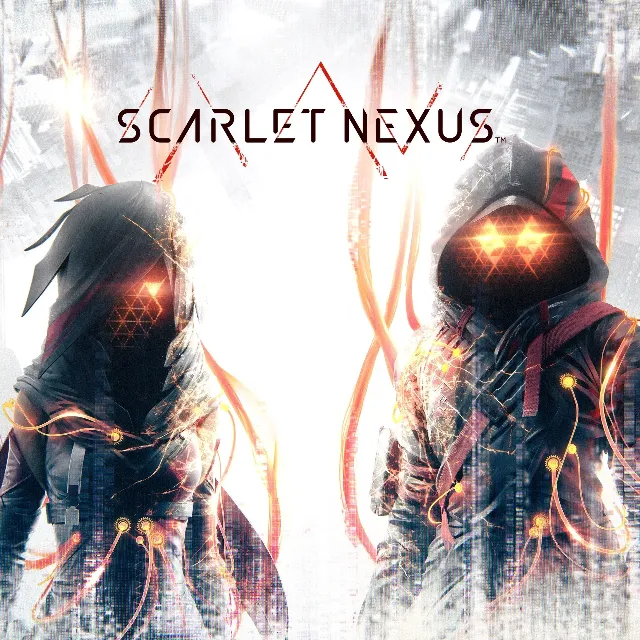 ⭐️ SCARLET NEXUS + DLC [Steam/Global] [Cashback]