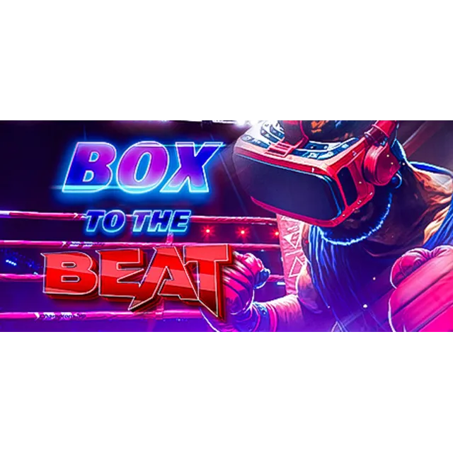 Box To The Beat VR 💎 АВТОДОСТАВКА STEAM GLOBAL МГНОВЕННО ЛИЦЕНЗИЯ
