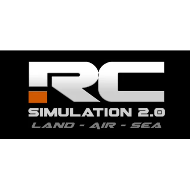 RC Simulation 2.0 💎 АВТОДОСТАВКА STEAM GLOBAL МГНОВЕННО ЛИЦЕНЗИЯ