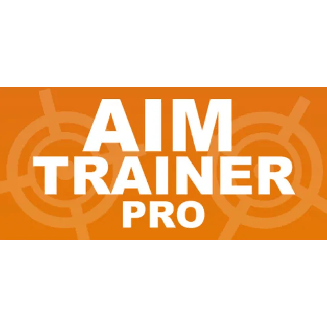 Aim Trainer Pro 💎 АВТОДОСТАВКА STEAM GLOBAL МГНОВЕННО ЛИЦЕНЗИЯ