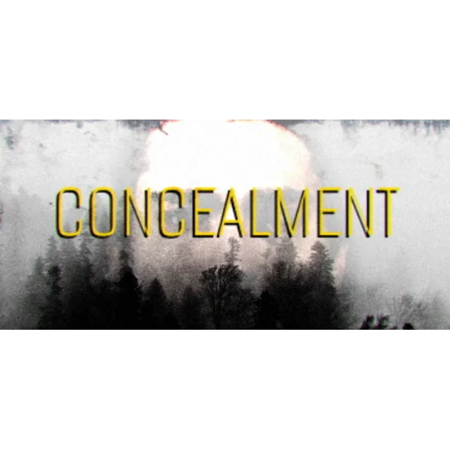 Concealment 💎 АВТОДОСТАВКА STEAM GLOBAL МГНОВЕННО ЛИЦЕНЗИЯ