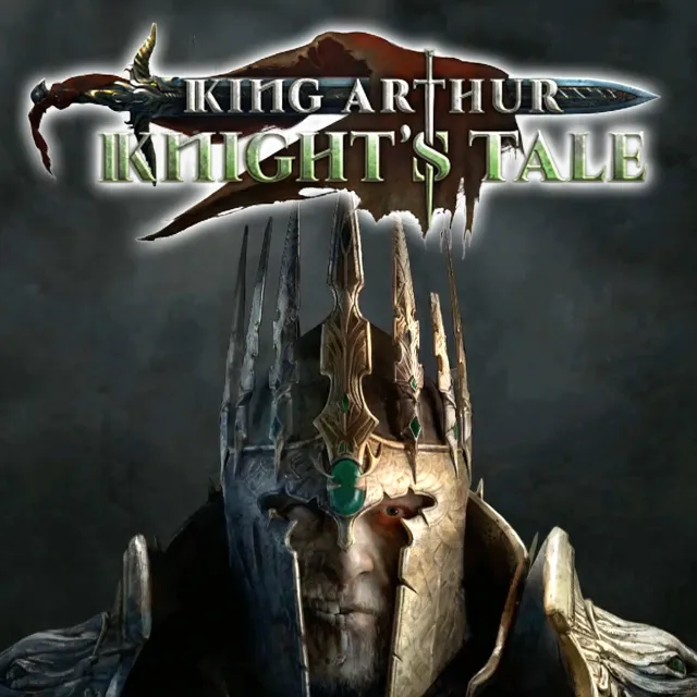 ⭐️ King Arthur Knight's Tale [Steam/Global] [Cashback]