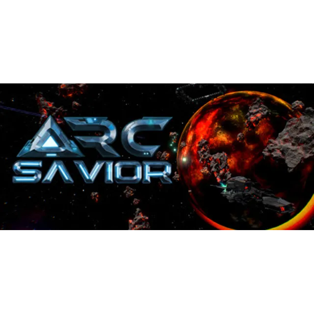 Arc Savior 💎 АВТОДОСТАВКА STEAM GLOBAL МГНОВЕННО ЛИЦЕНЗИЯ