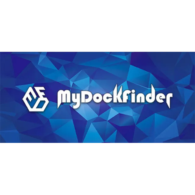 MyDockFinder * STEAM РОССИЯ ⚡ АВТОДОСТАВКА 💳0% КАРТЫ