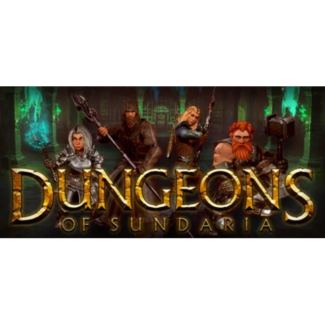 Dungeons of Sundaria * STEAM RU ⚡ АВТО 💳0%