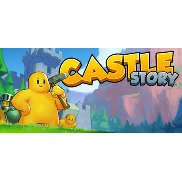 Castle Story * STEAM РОССИЯ ⚡ АВТОДОСТАВКА 💳0% КАРТЫ