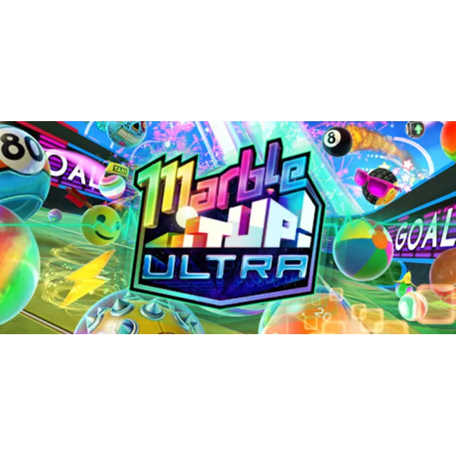 Marble It Up! Ultra 💎 АВТОДОСТАВКА STEAM GLOBAL МГНОВЕННО ЛИЦЕНЗИЯ