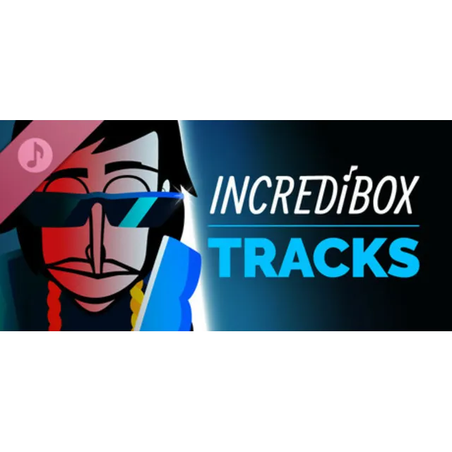 Incredibox Tracks DLC * STEAM RU ⚡ АВТО 💳0%