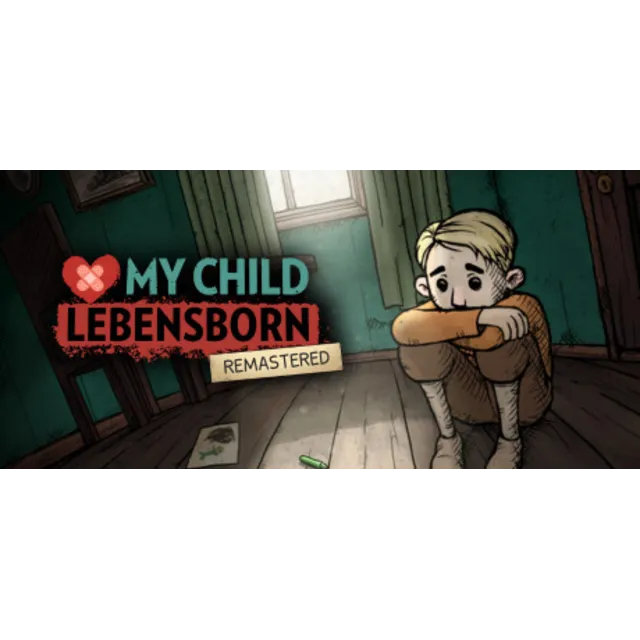 My Child Lebensborn Remastered * STEAM RU ⚡ АВТО 💳0%
