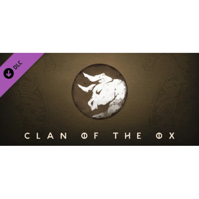 Northgard - Himminbrjotir, Clan of the Ox DLC - STEAM