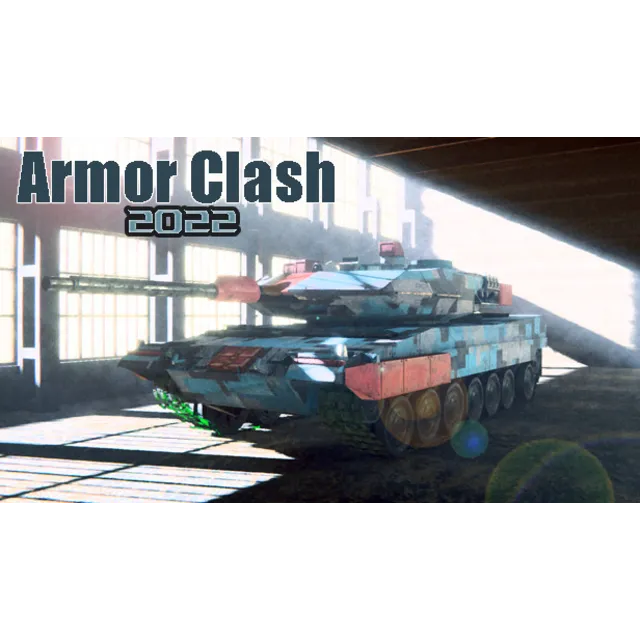🔥 Armor Clash 2022 [RTS] | Steam РУ+UA+KZ+СНГ🔥