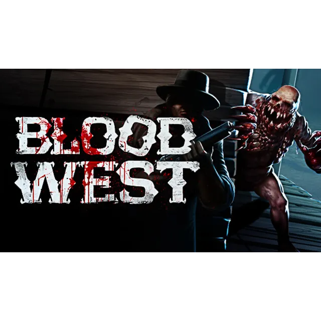 🔥 Blood West | Steam РУ+UA+KZ+СНГ🔥